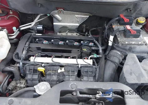 2016 Jeep Patriot Sport из США, поврежденный, VIN 1C4NJRBB3GD546283